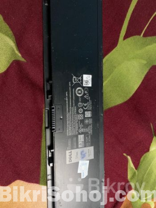 Dell Laptop Battery (pxrh / Pxkr)